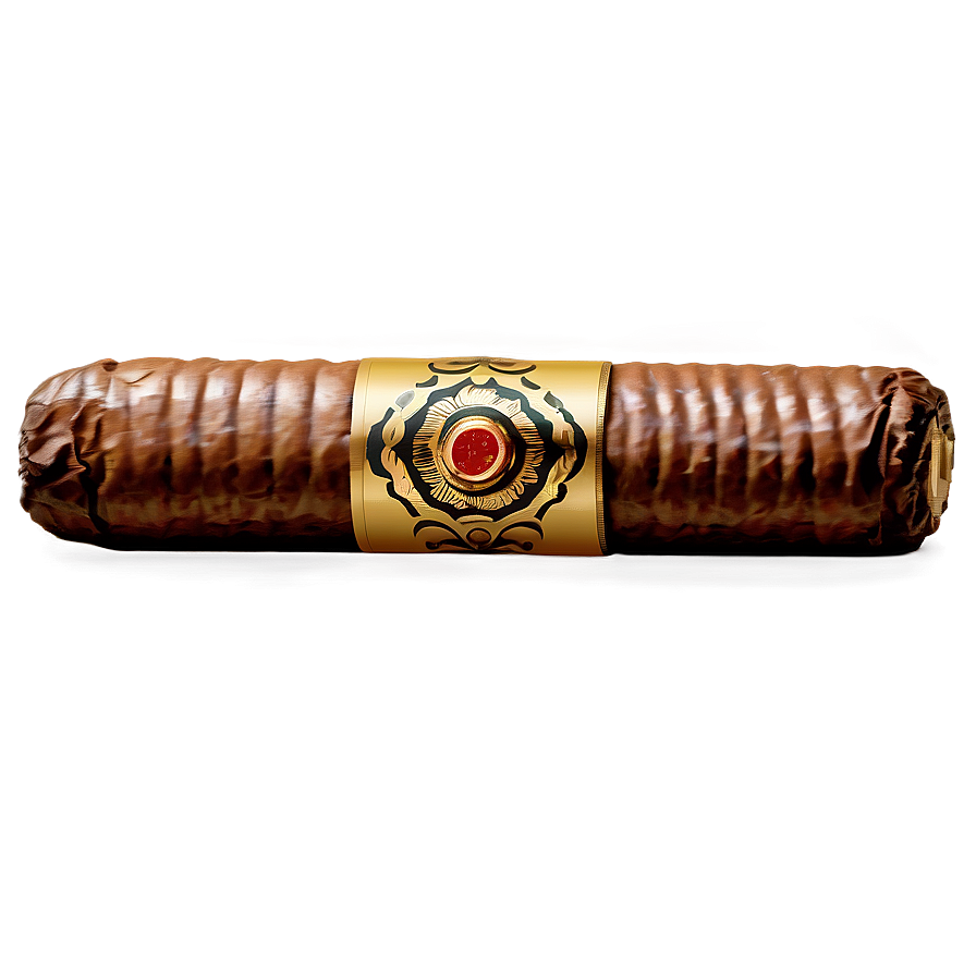 Classic Cigar Png Tqp PNG Image