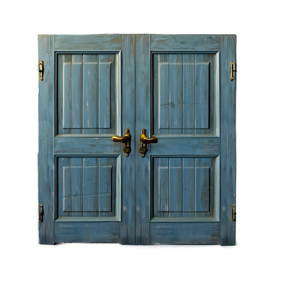 Classic Closed Door Snapshot Png 62 PNG Image