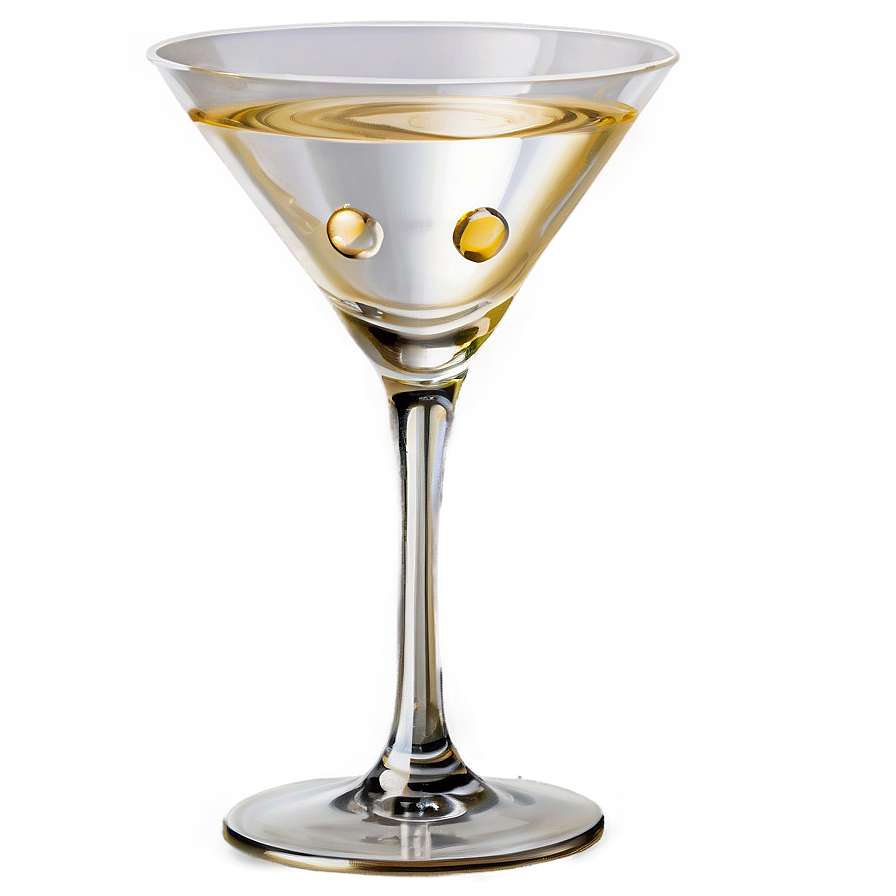 Classic Cocktail Glass Png Gag84 PNG Image