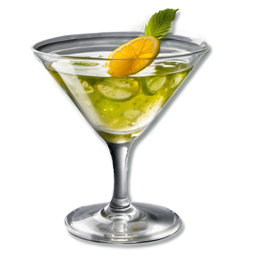 Classic Cocktails Png Gpy PNG Image