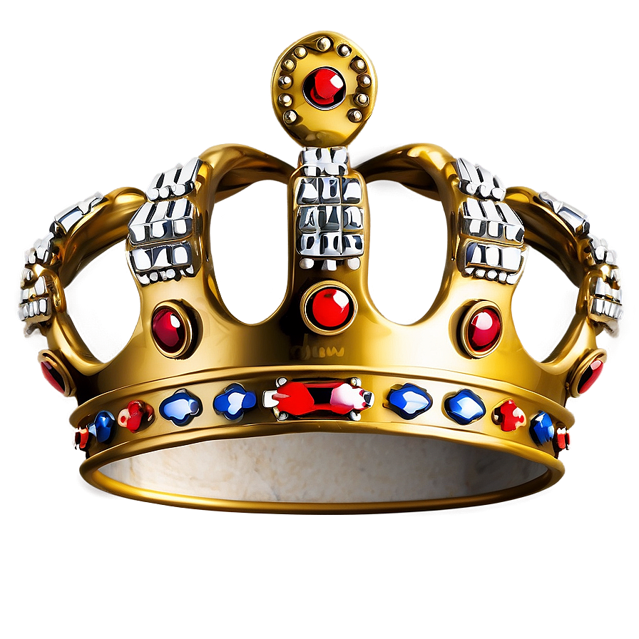 Classic Crown Picture Png Ftl PNG Image