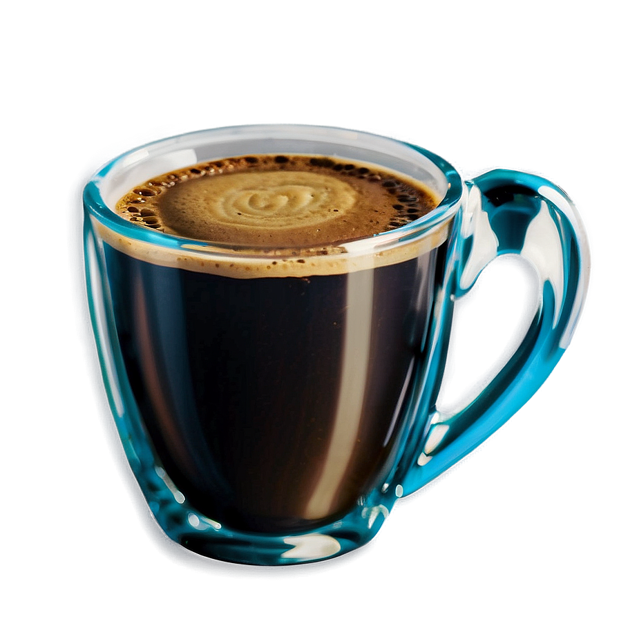 Classic Espresso Shot Png 68 PNG Image