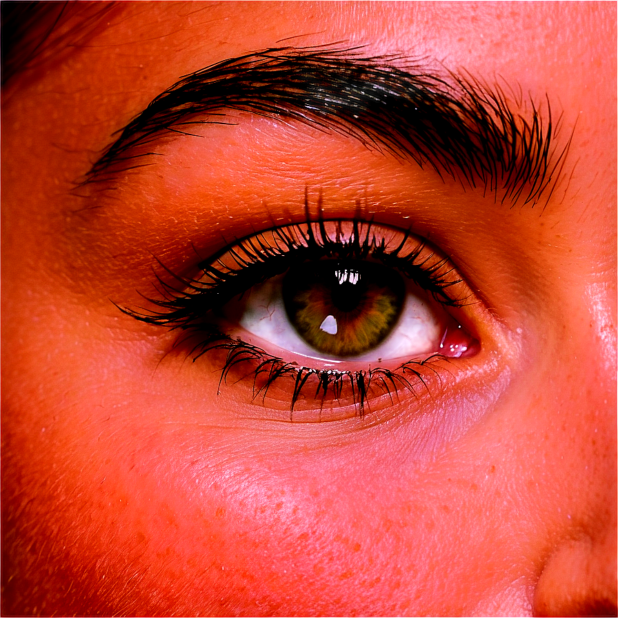 Classic Eyelash Extensions Png 06282024 PNG Image