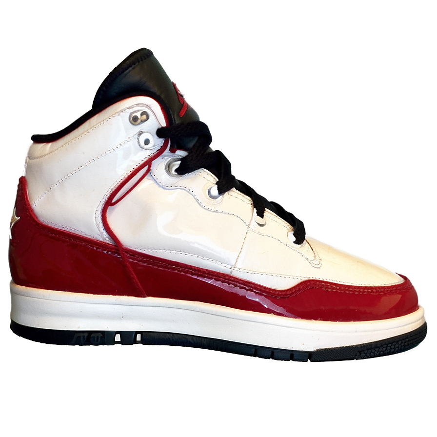 Classic Jordan Shoes Design Png Jtk98 PNG Image