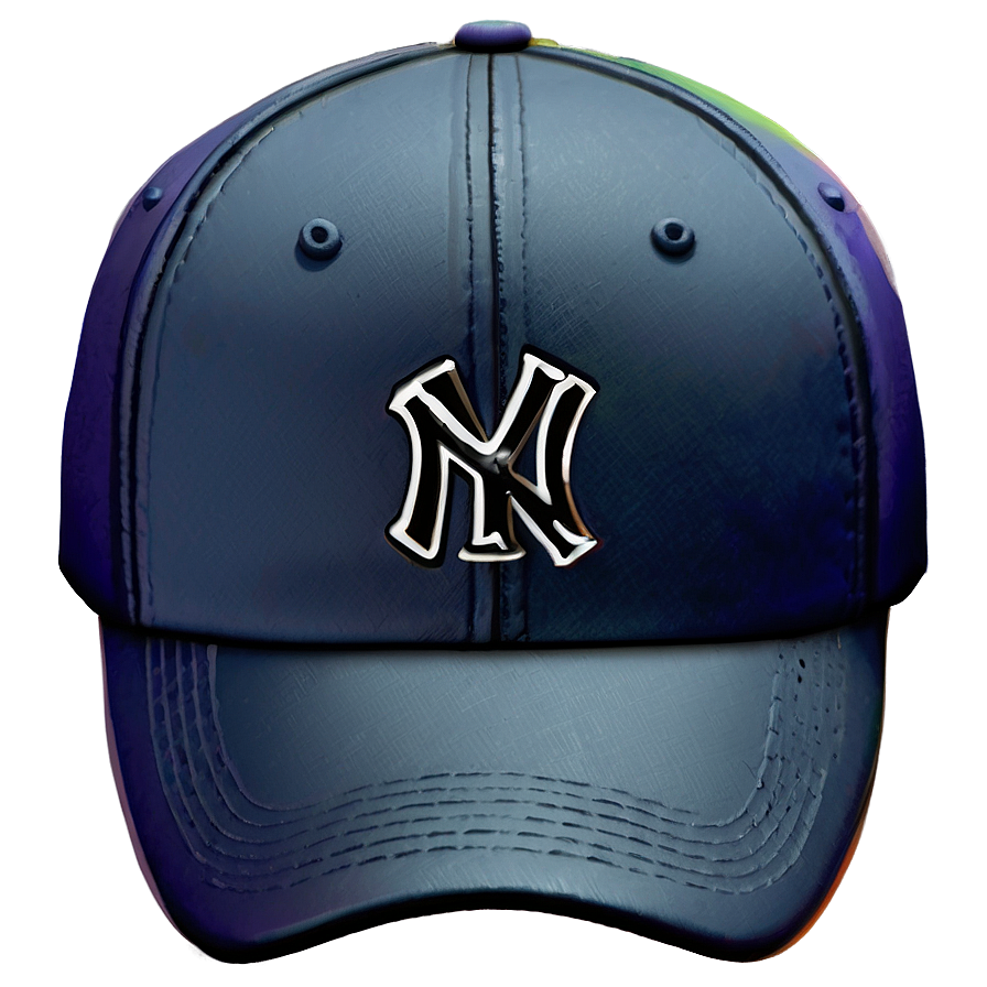 Classic Ny Cap Png Gpv PNG Image