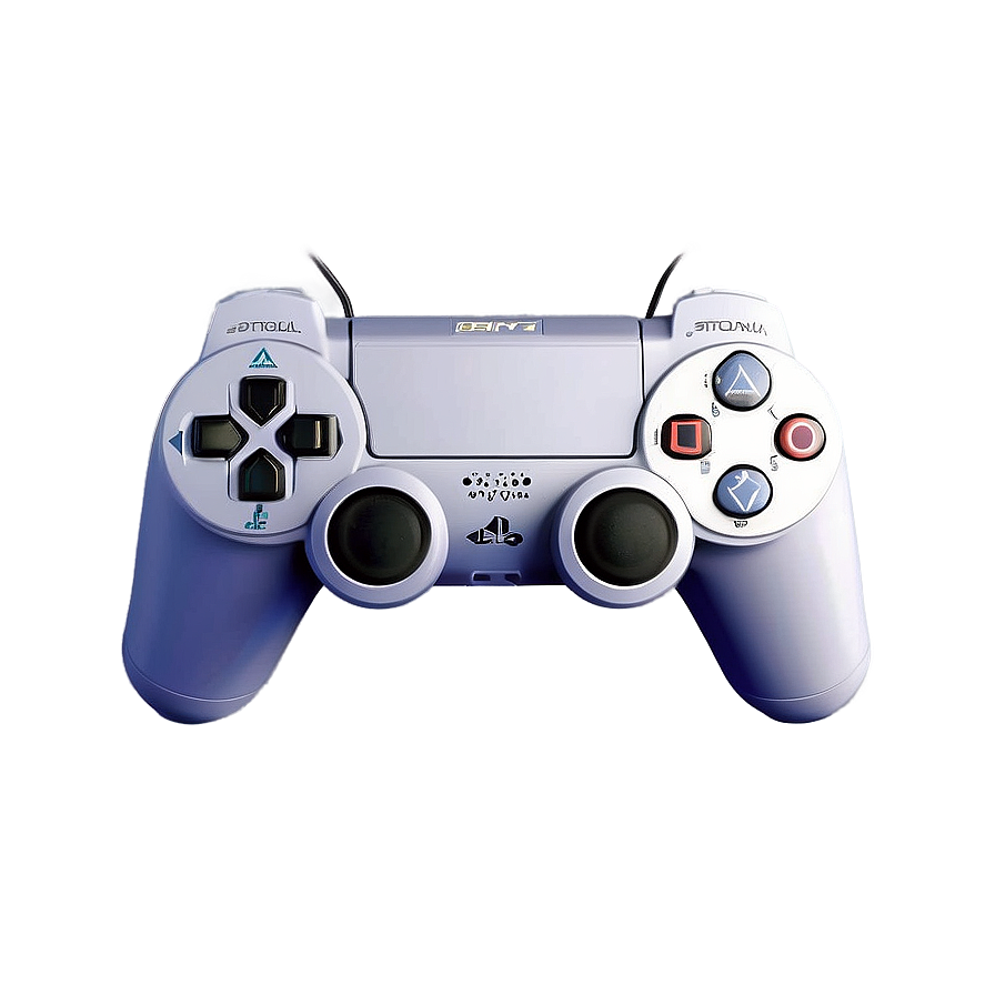 Classic Playstation Console Png 17 PNG Image