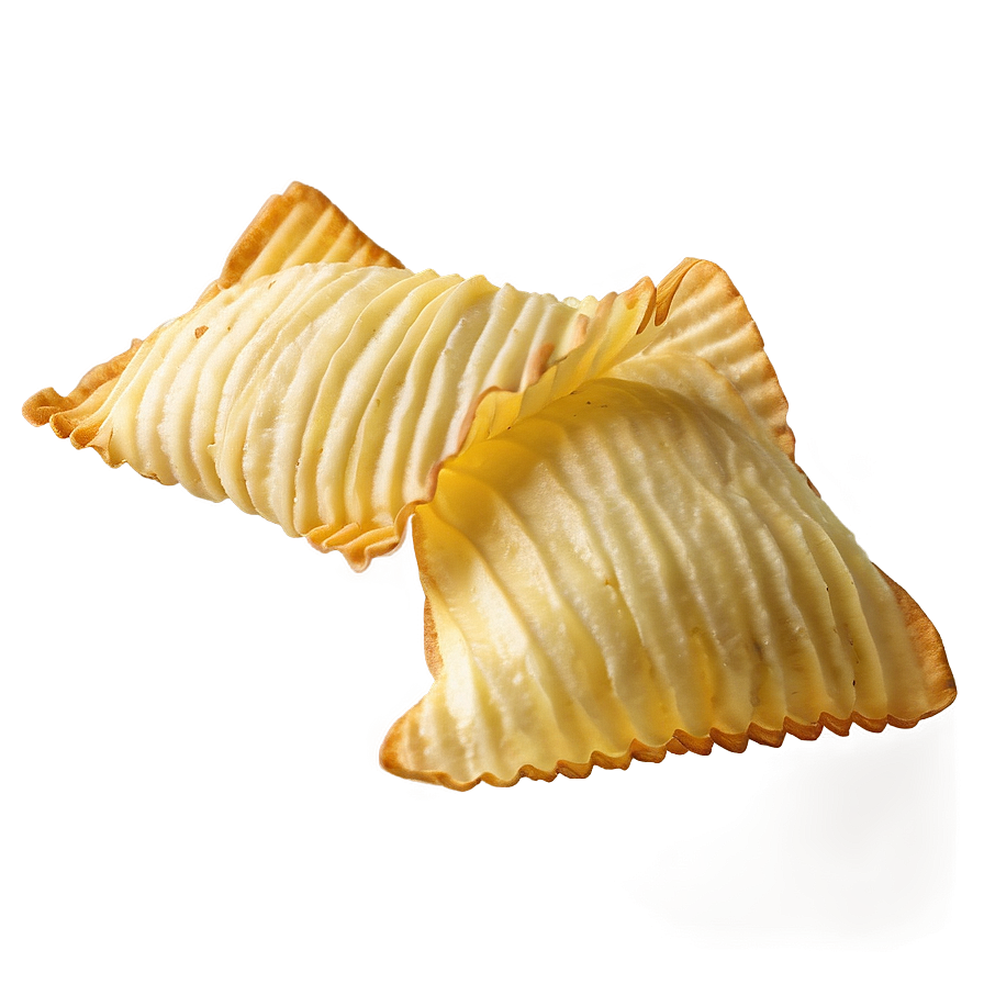 Classic Potato Chip Transparent Png 81 PNG Image