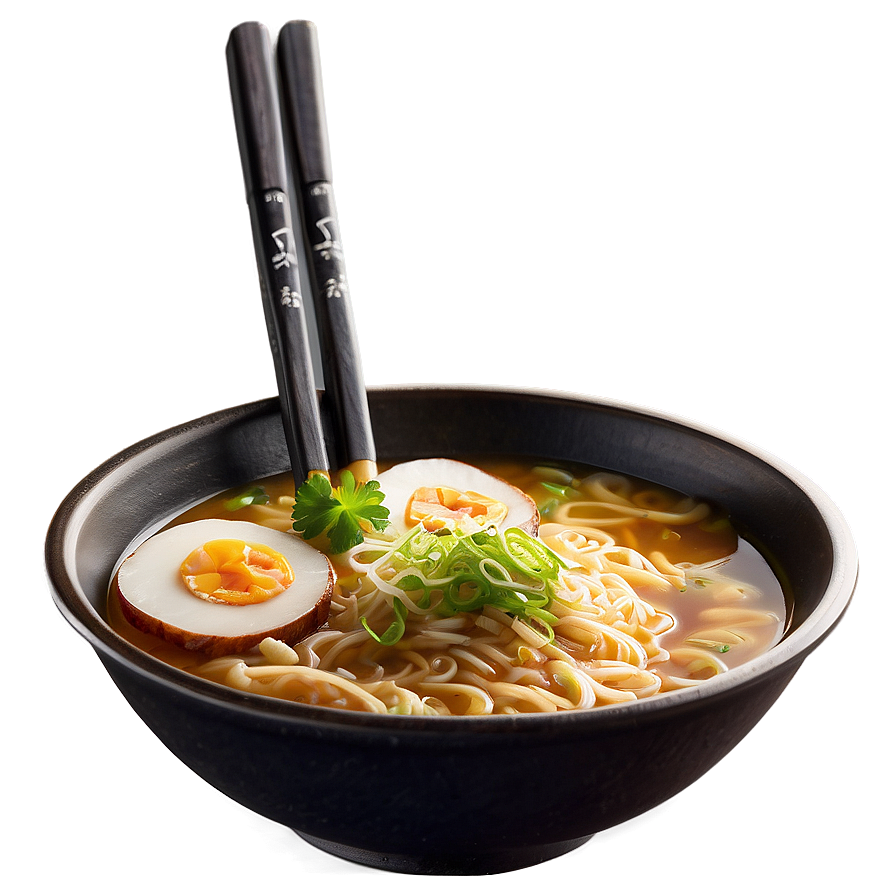 Classic Ramen Dish Png 84 PNG Image