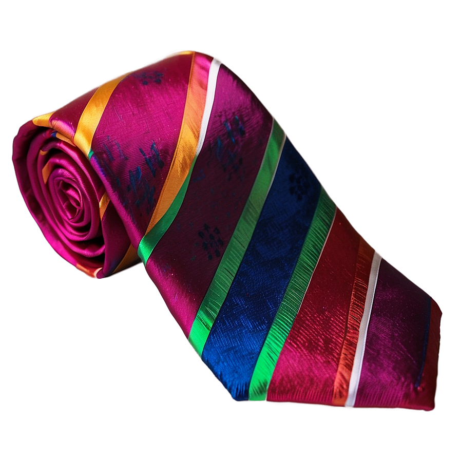 Classic Silk Tie Png Hkj PNG Image