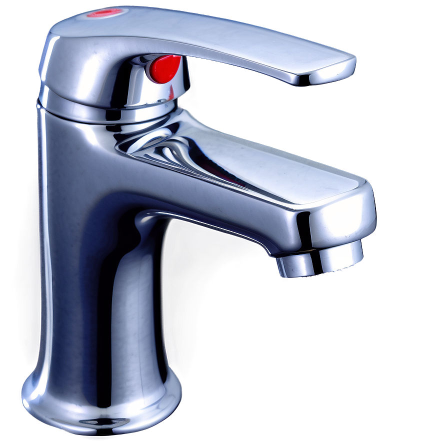 Classic Silver Tap Png Fdf23 PNG Image