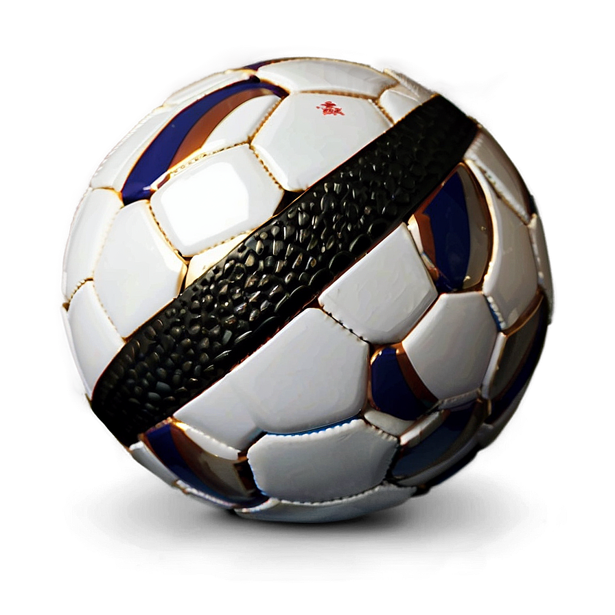 Classic Soccer Ball Png 18 PNG Image