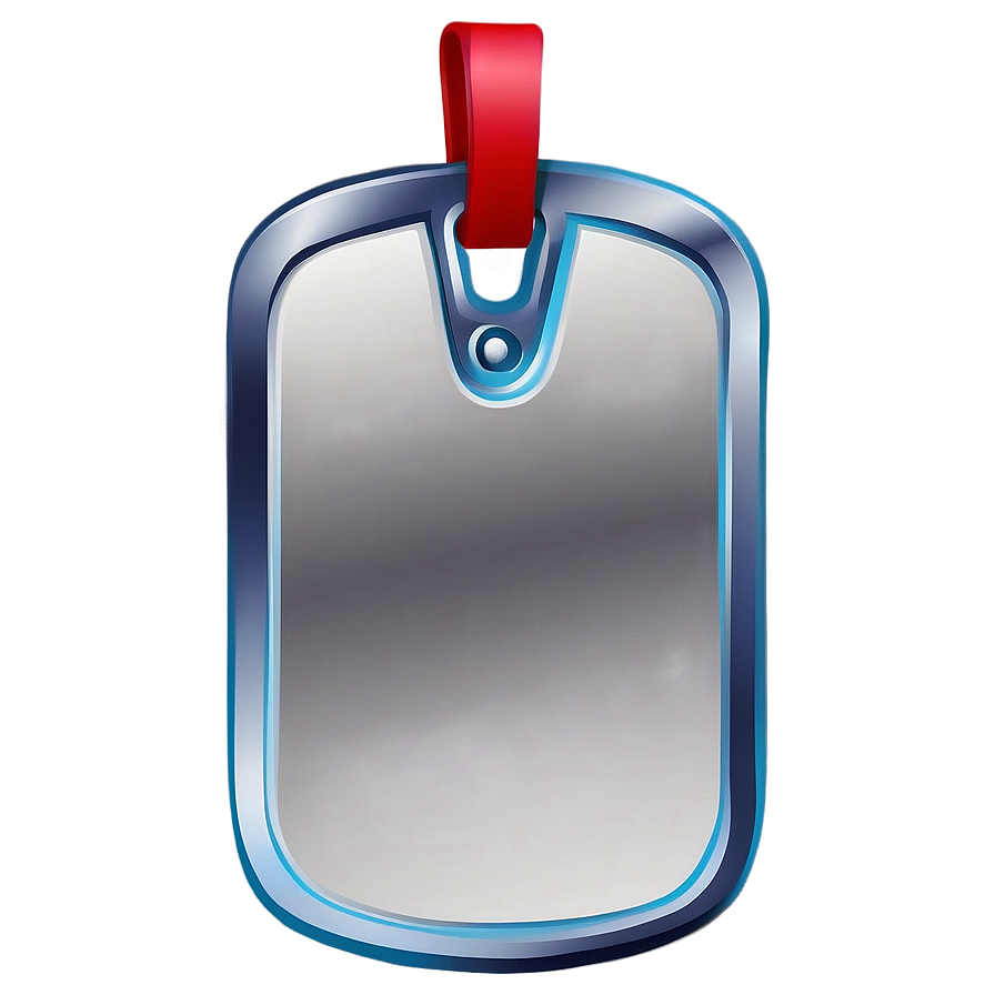 Classic Tag Design Png Sun38 PNG Image