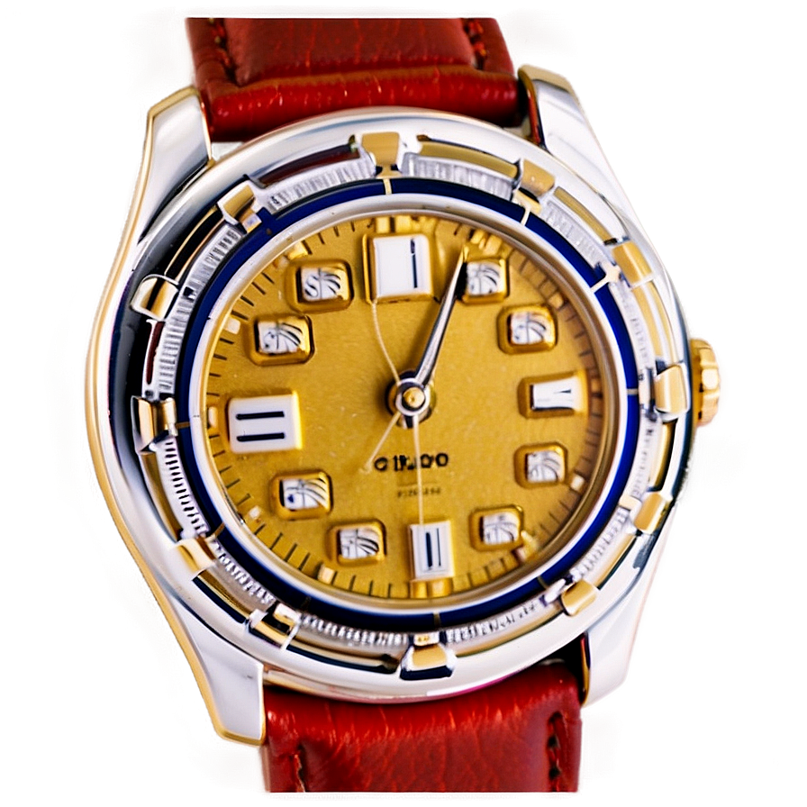 Classic Watch Hands Png 06262024 PNG Image