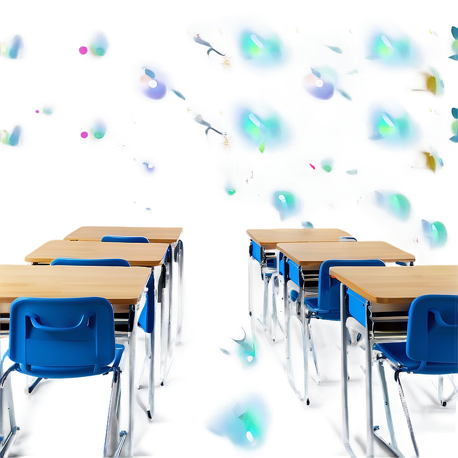 Classroom Environment Png Txm PNG Image