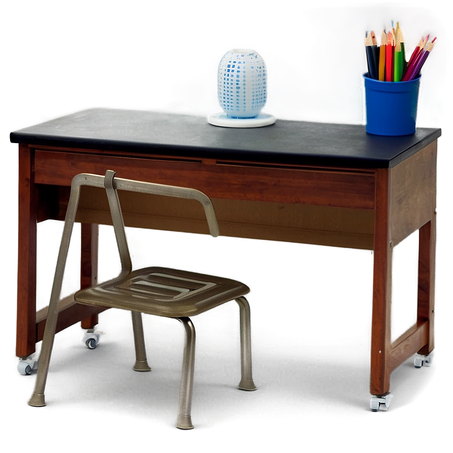 Classroom Setting Png Kka PNG Image