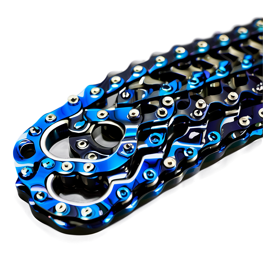 Clean New Bike Chain Png Ibm PNG Image