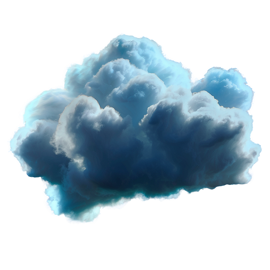 Clear Cloud Png Eqt PNG Image