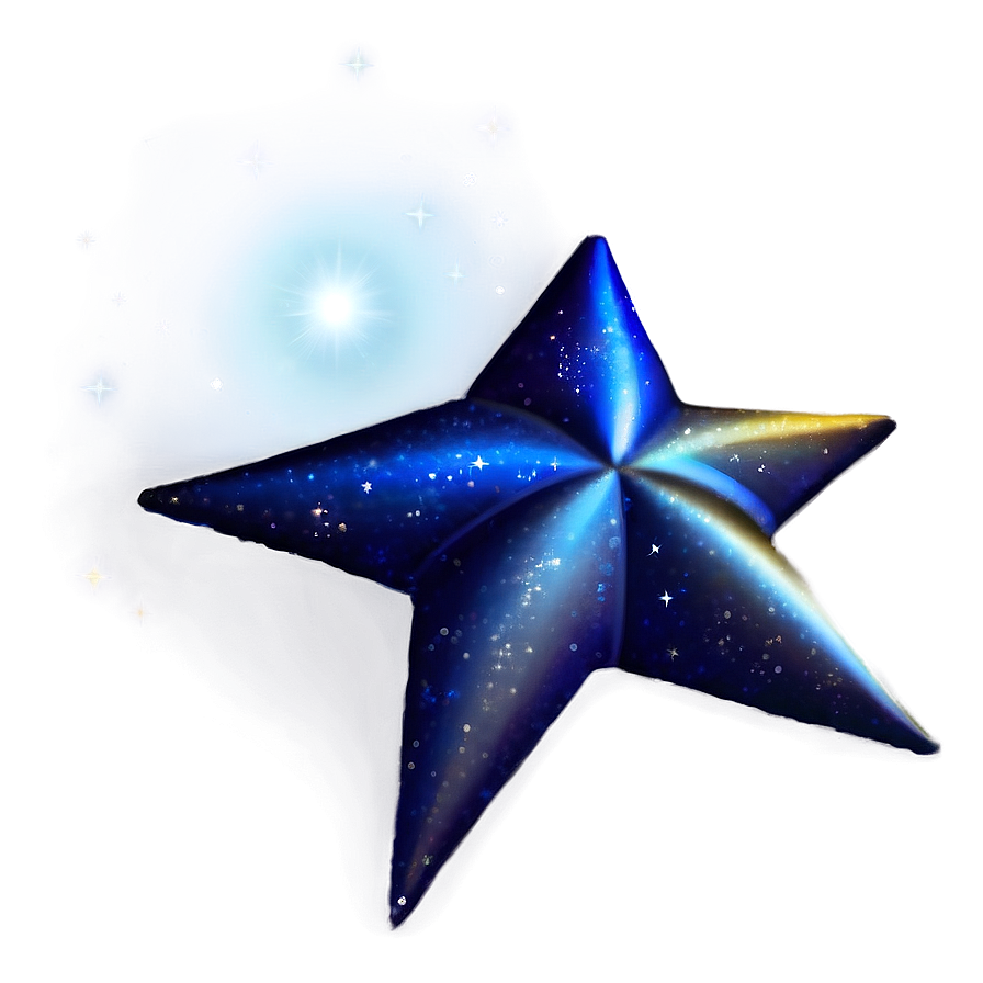 Clear Star Image Png 05252024 PNG Image