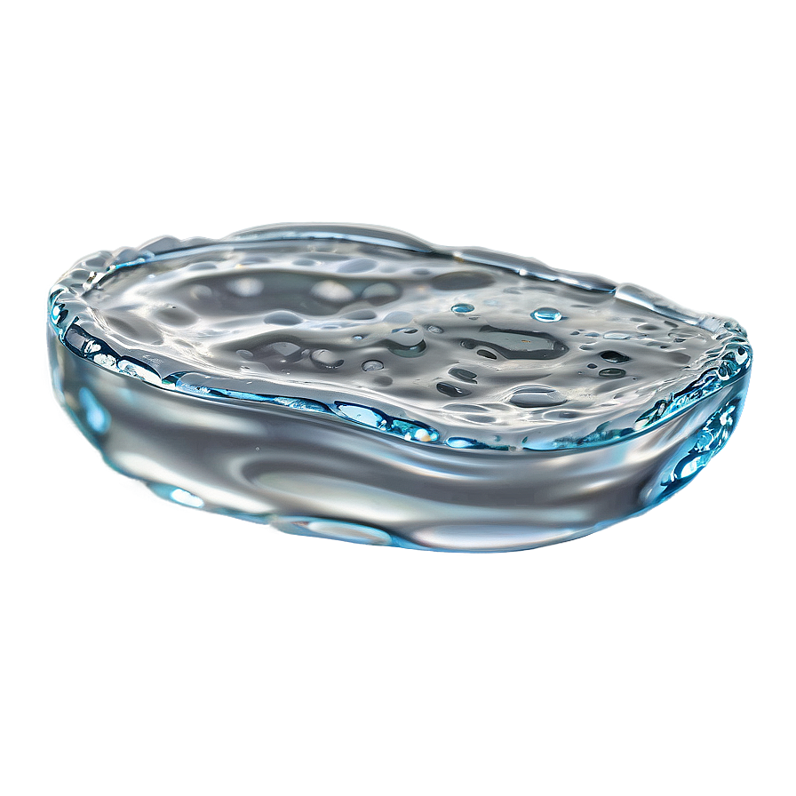 Clear Water Png 28 PNG Image