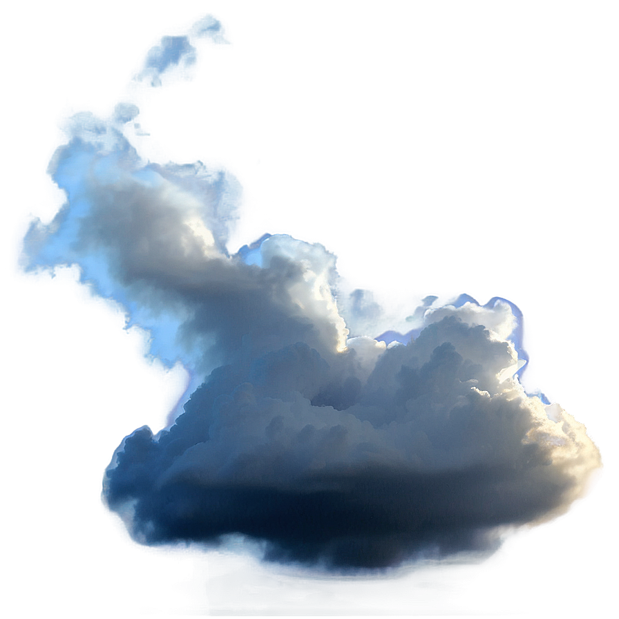 Clearing Cloudy Sky Png Acy PNG Image