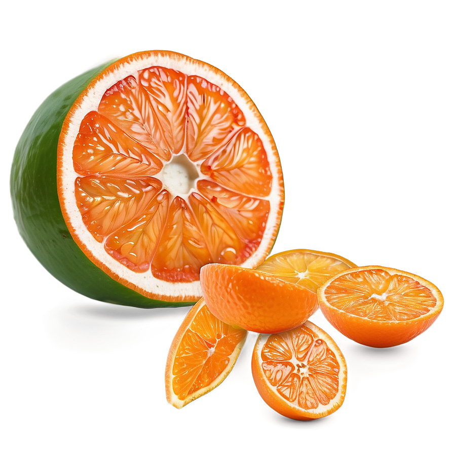 Clementine Peel Texture Png Gkh49 PNG Image