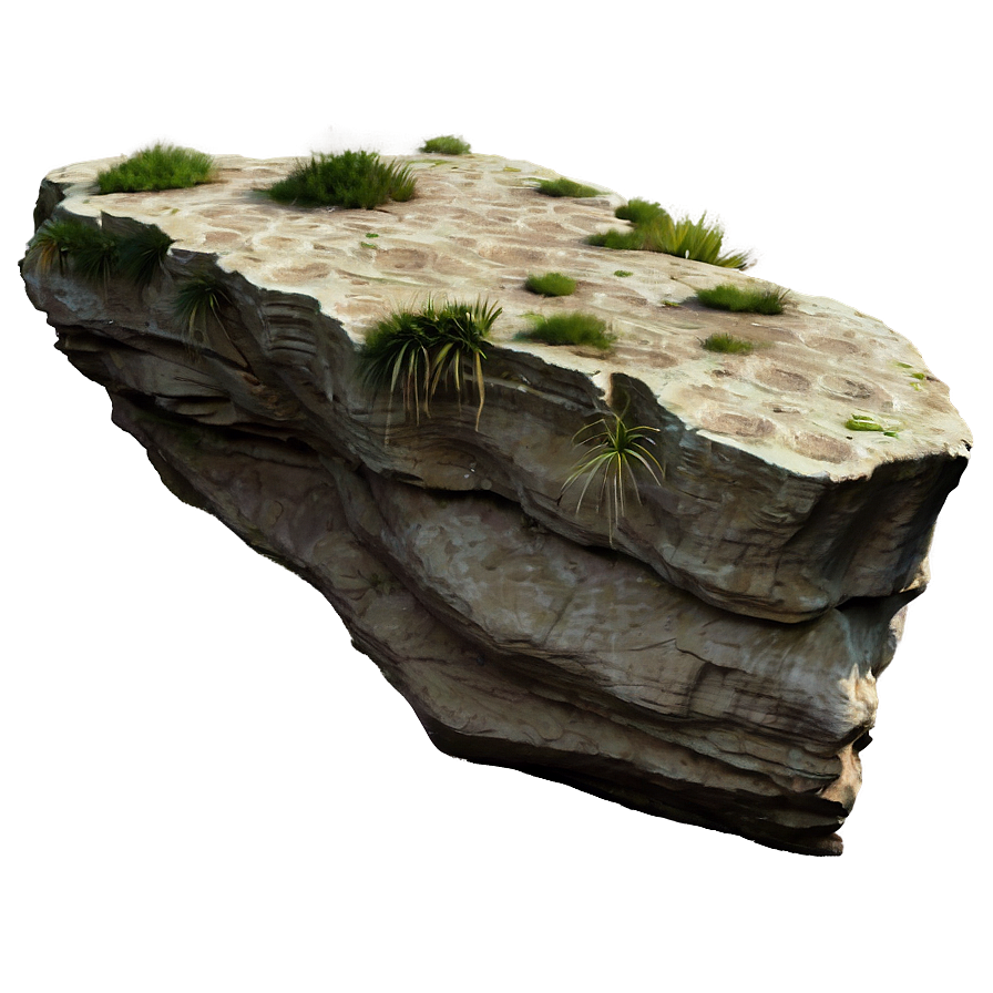 Cliff Rocks Png Xbn PNG Image