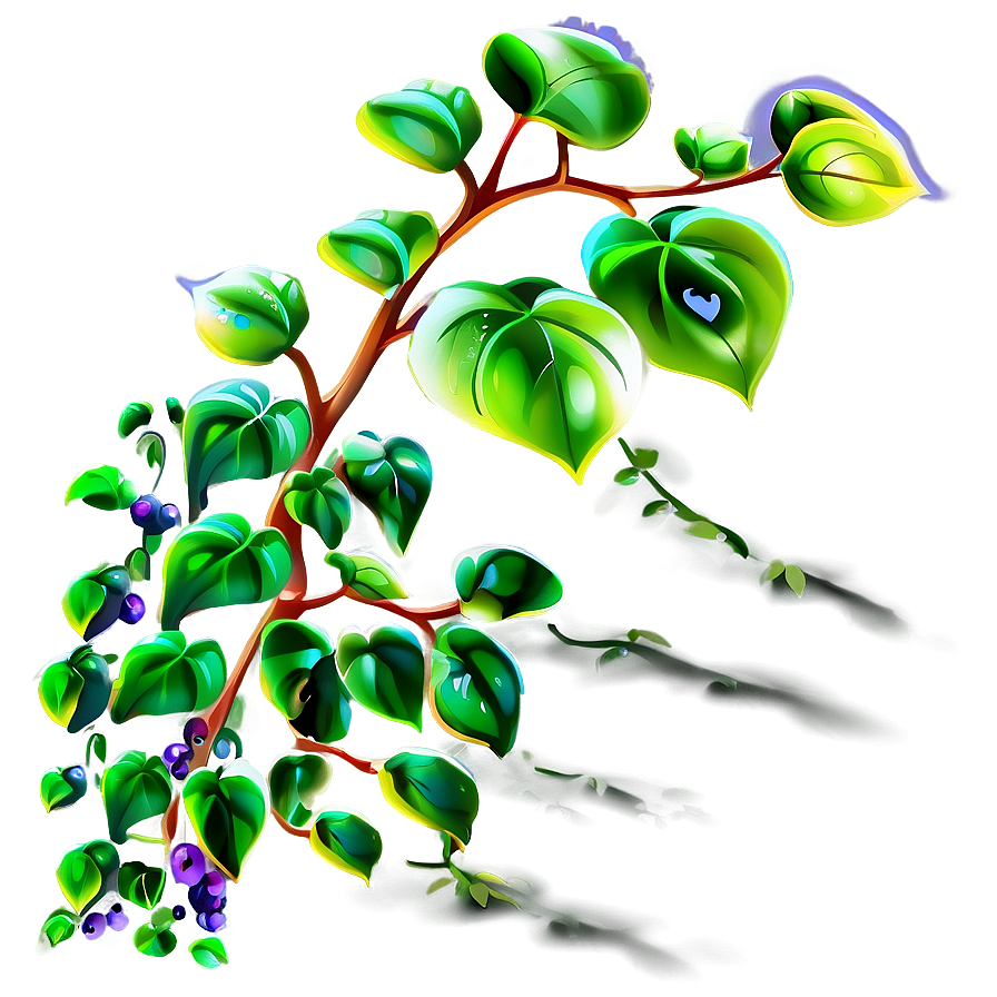 Climbing Plant Png 89 PNG Image