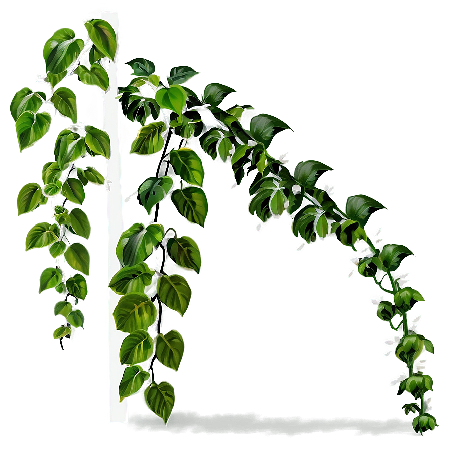 Climbing Plants Png 45 PNG Image