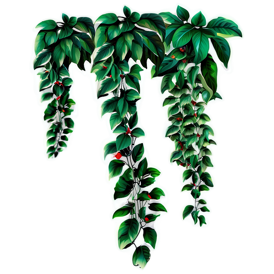 Climbing Plants Png Ily PNG Image