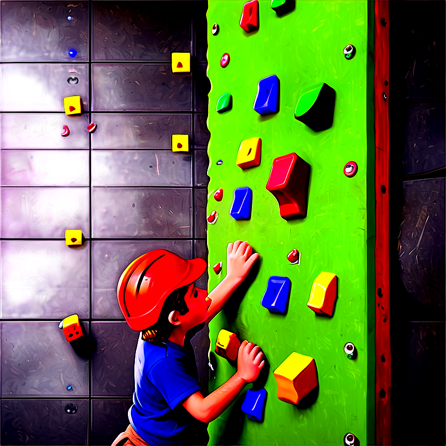 Climbing Wall Texture Png 05242024 PNG Image