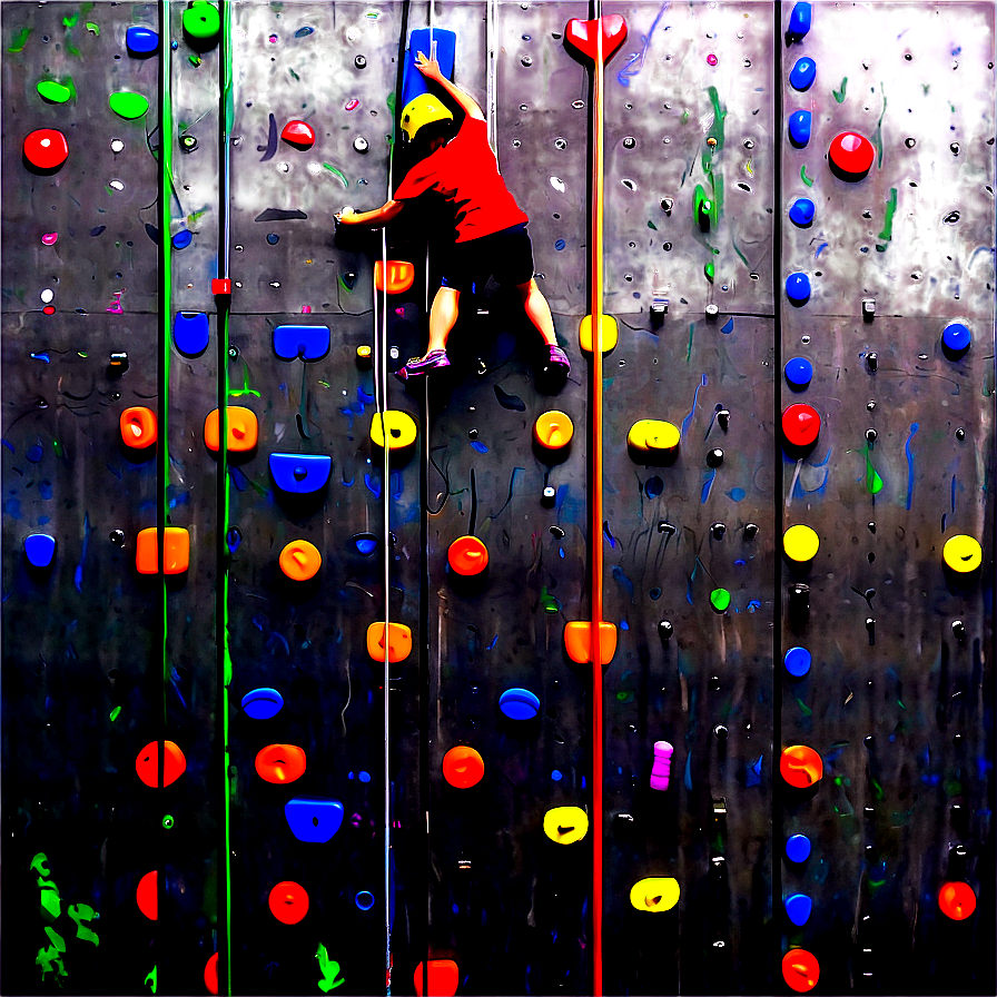 Climbing Wall Texture Png 10 PNG Image