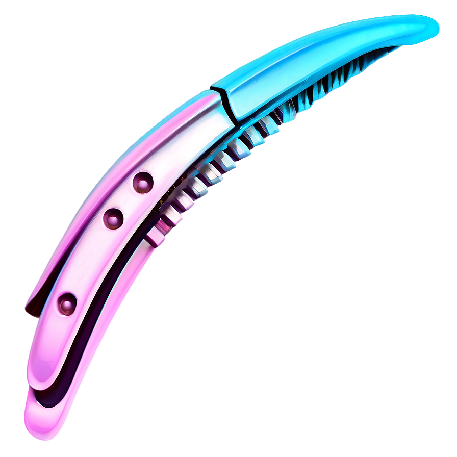 Clip Art Hair Clip Png 19 PNG Image