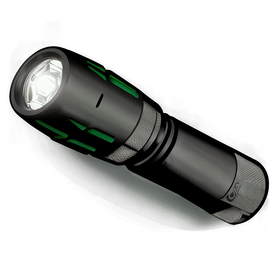 Clip-on Flashlight Png 69 PNG Image