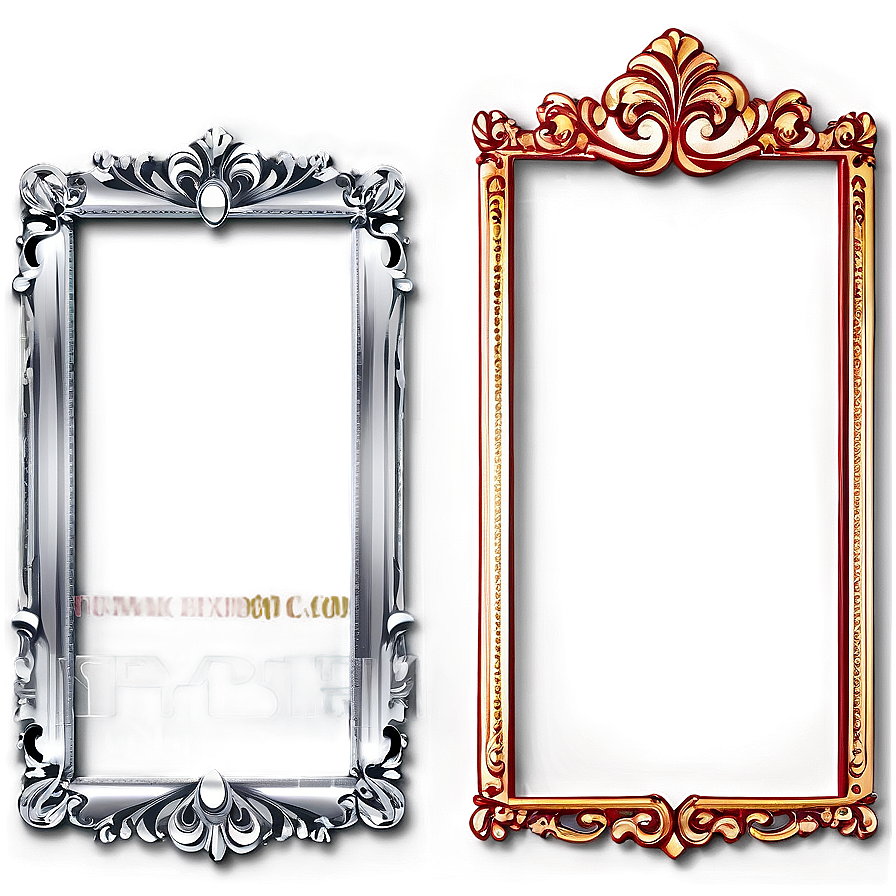 Clipart Frame Png Yoy63 PNG Image