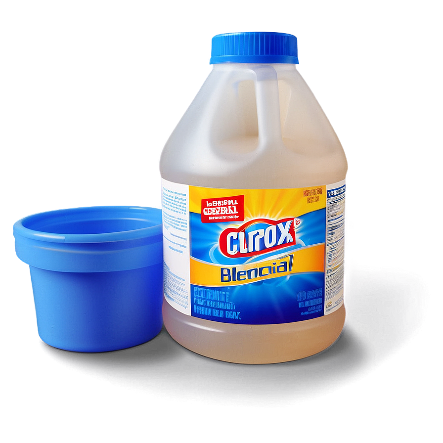 Clorox Germicidal Bleach Png 55 PNG Image