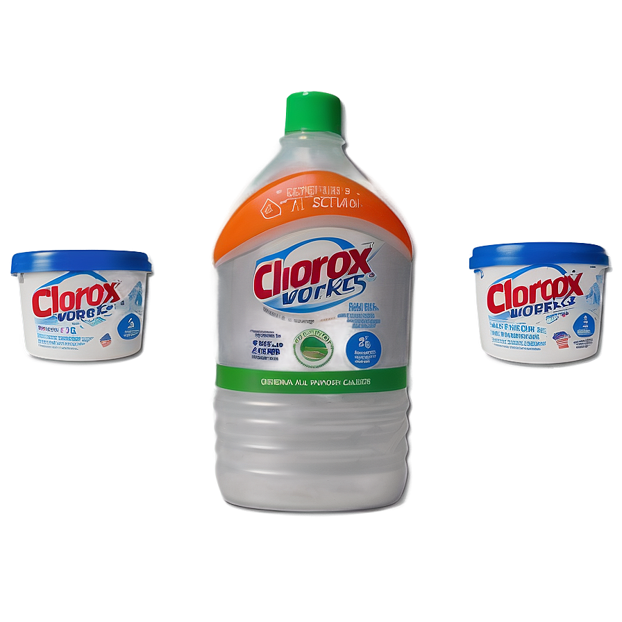 Clorox Green Works All-purpose Cleaner Png 91 PNG Image