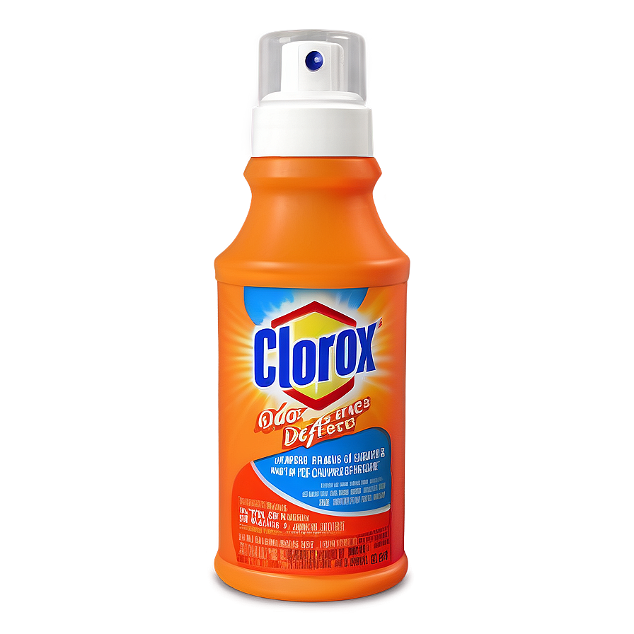 Clorox Odor Defense Spray Png Mvv21 PNG Image