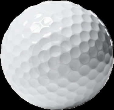 Close Up Golf Ball Dimples.jpg PNG Image