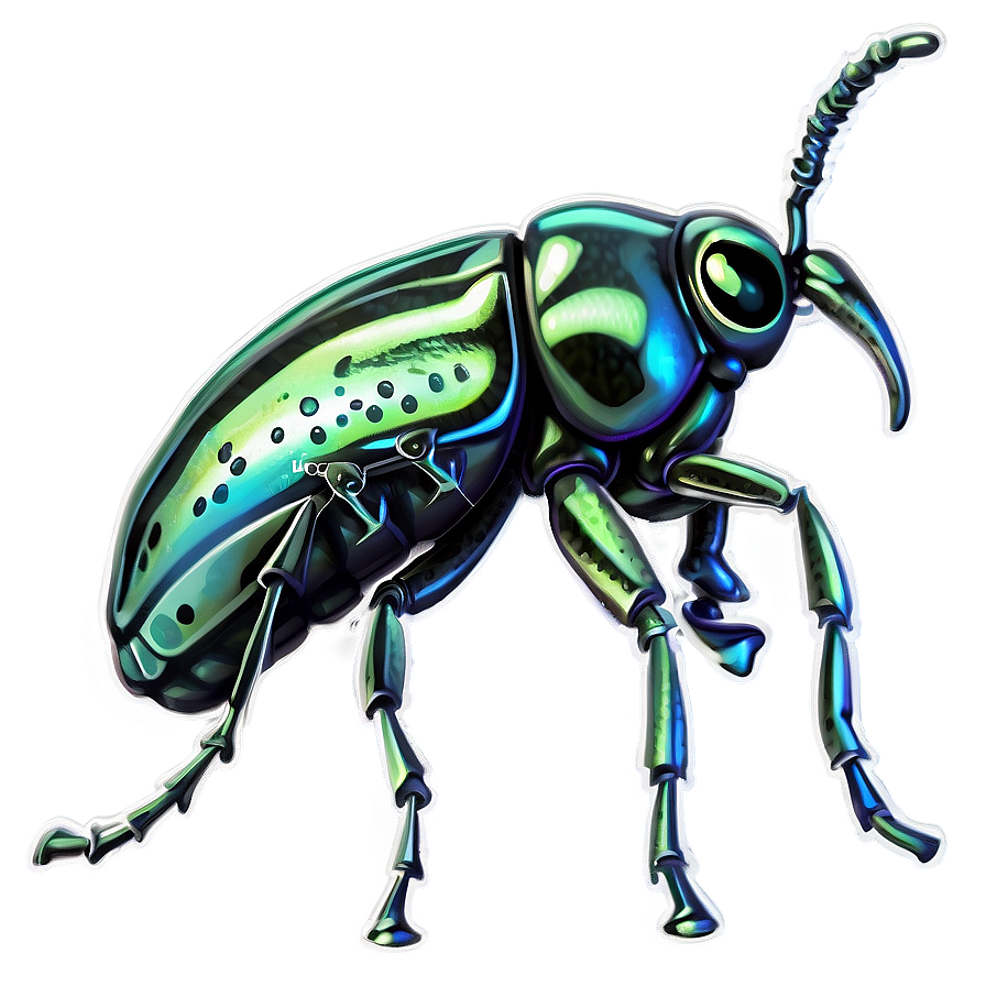 Close-up Weevil Detail Png Qpy78 PNG Image