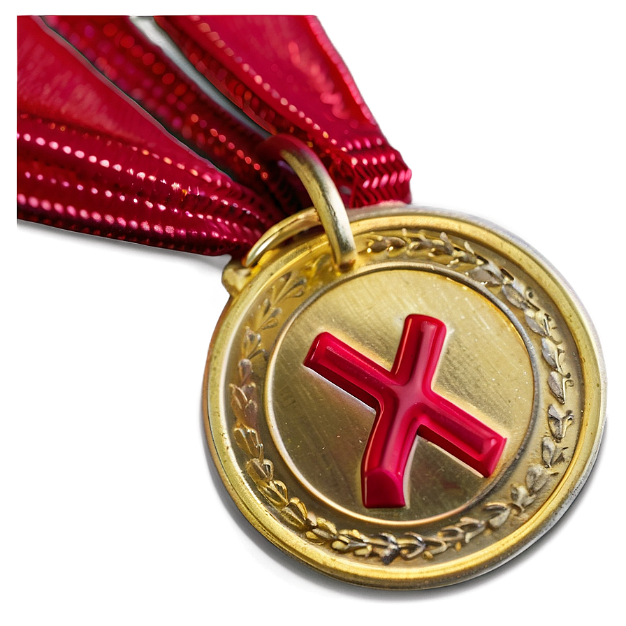 Closed Red X Token Png 12 PNG Image