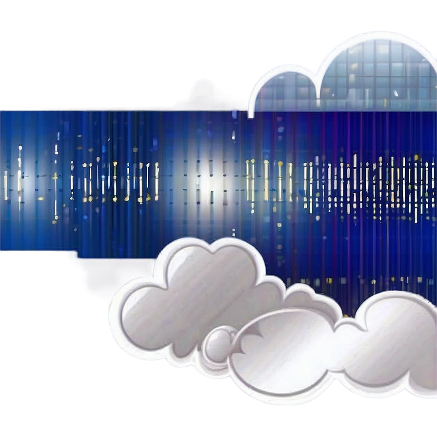 Cloud Computing Coding Png 72 PNG Image