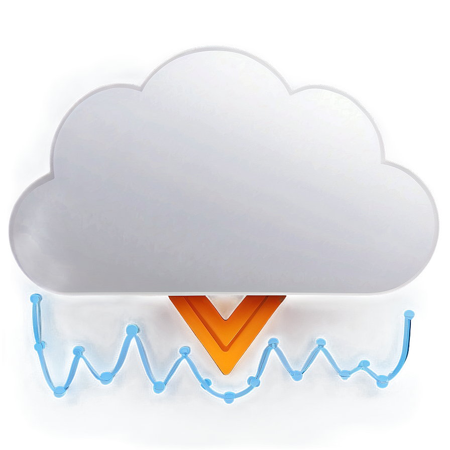 Cloud Computing Services Png 55 PNG Image