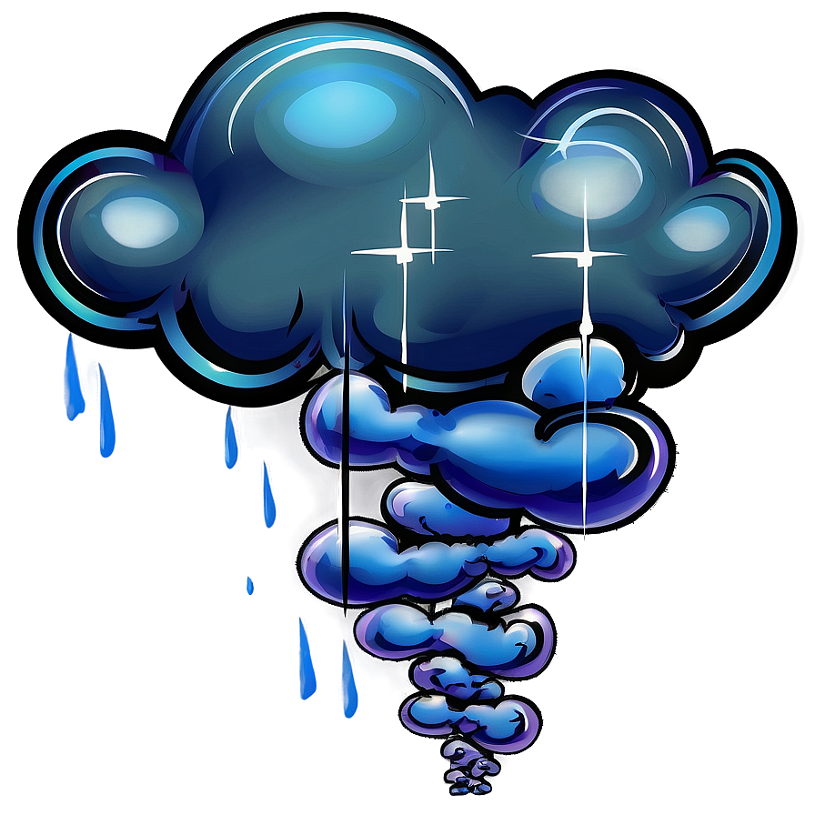 Cloud Formation Clipart Png 05252024 PNG Image