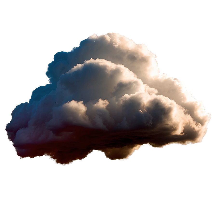 Cloud Formation Clipart Png 4 PNG Image