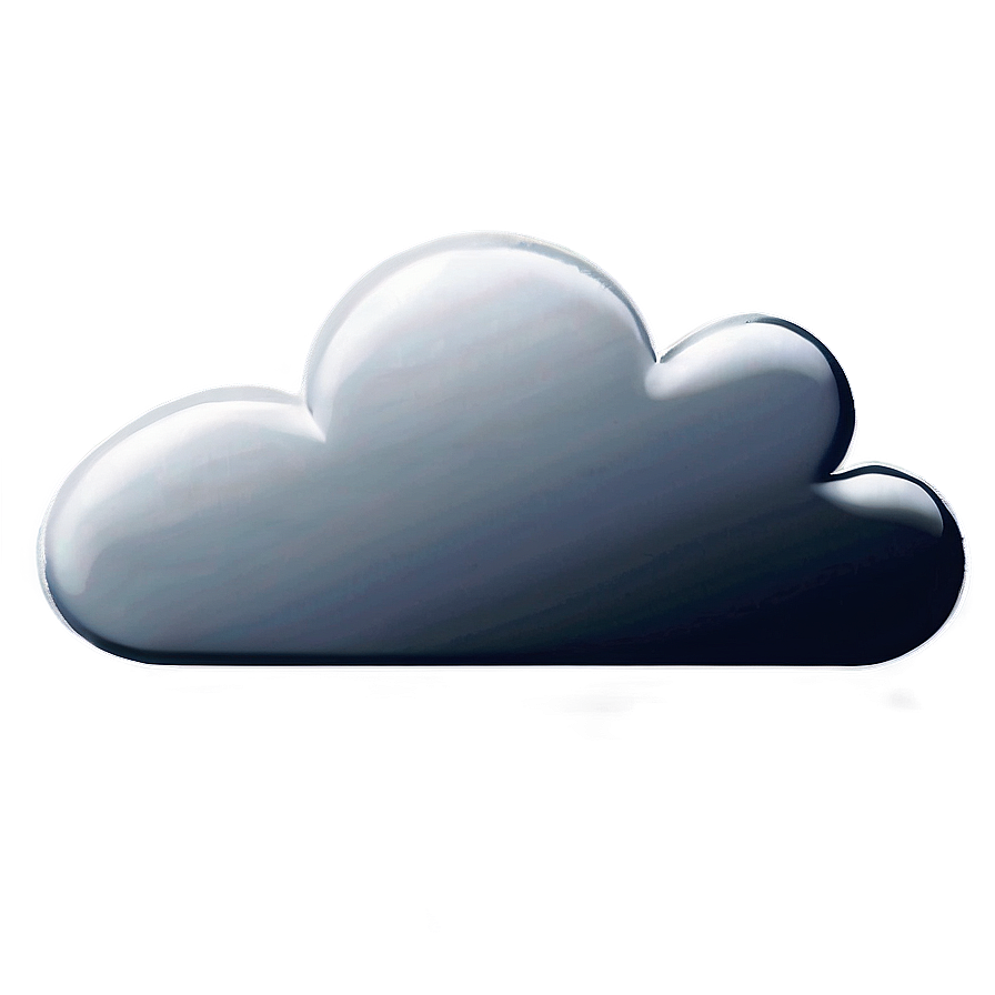 Cloud Shapes Png Lqa PNG Image