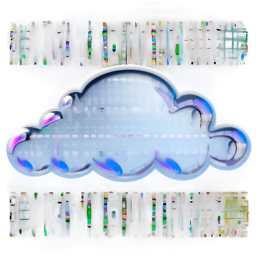 Cloud Transparent Png Qbw25 PNG Image