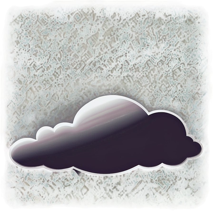 Cloud Vector C PNG Image