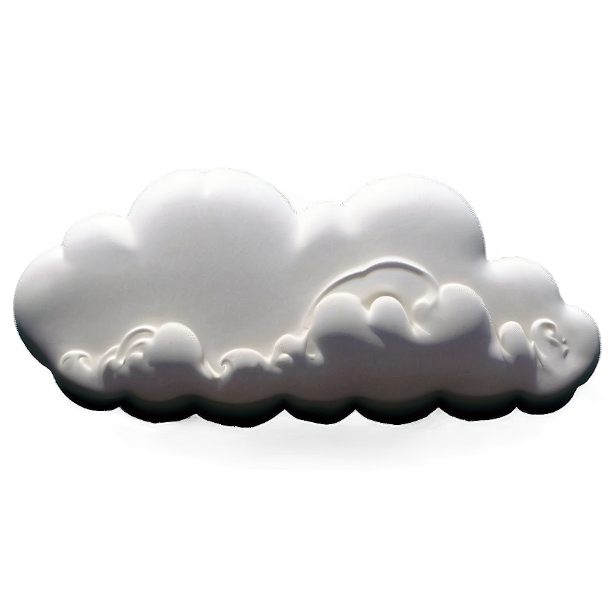 Clouds Pattern Png 50 PNG Image