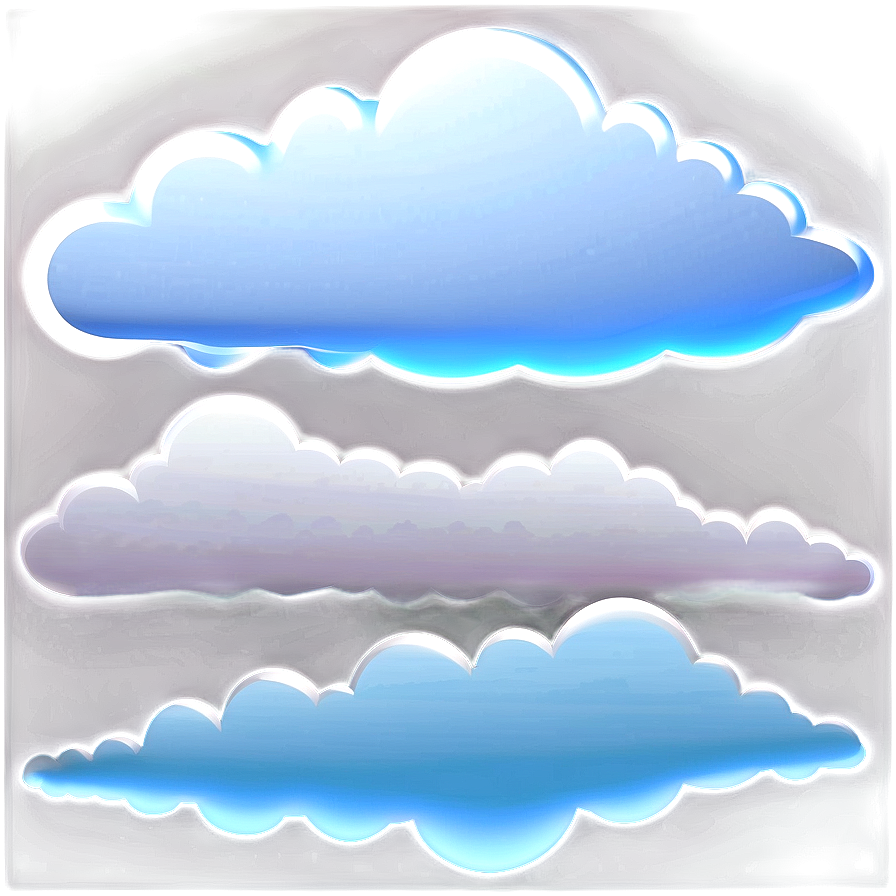 Clouds Silhouette Png Xdu PNG Image