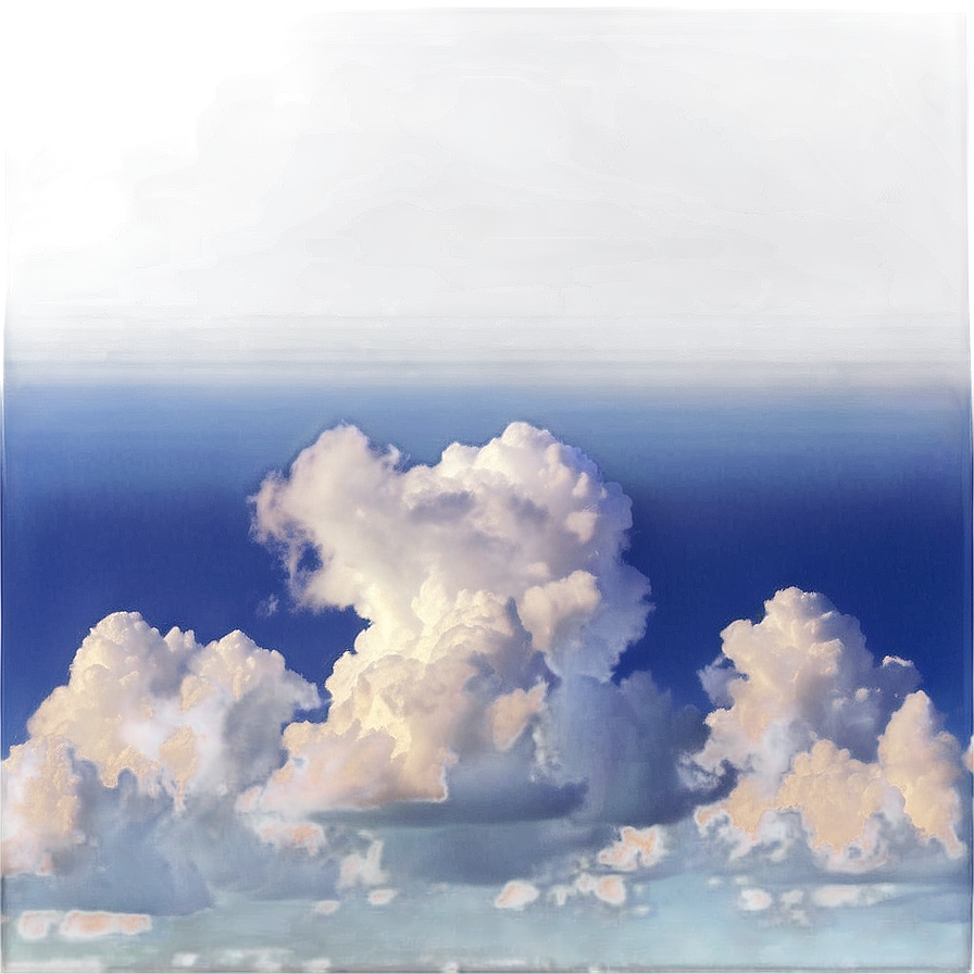 Cloudy Sky Background Png 95 PNG Image